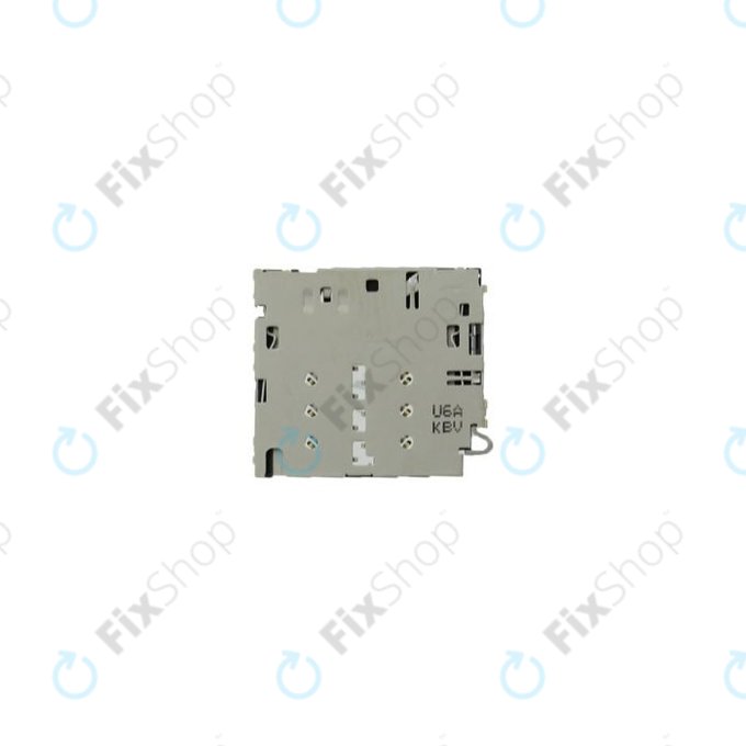 Αναγνώστης Κάρτας SIM για Samsung A3 A320F (2017) | A5 A520F (2017) | 3709-001883 | Genuine Service Pack