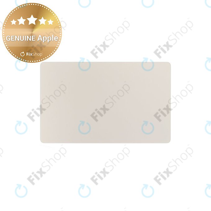 Πλήρες trackpad για MacBook Air 15", A2941 (2023), Starlight, 661-34951, Genuine Apple