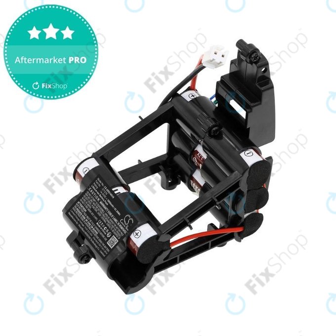 Μπαταρία για Gorenje SVC-series, 577276, 14.4V, 3000mAh, HQ