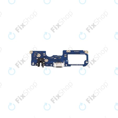 Επαφές Φόρτισης PCB για Realme 7 Pro