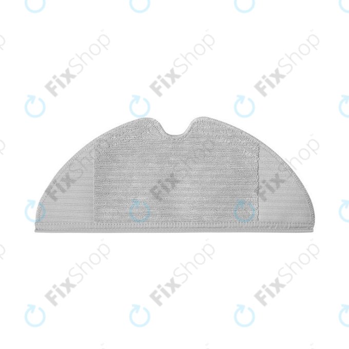 Πανί Σφουγγαρίστρας για Xiaomi Dreame D9 | F9 | Mi Robot Vacuum Mop (Mijia 1C) | 2 Pro+ (1T)