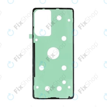 Αυτοκόλλητη Ταινία Μπαταρίας για Samsung A53 5G | A536B | GH02-23641A | Service Pack