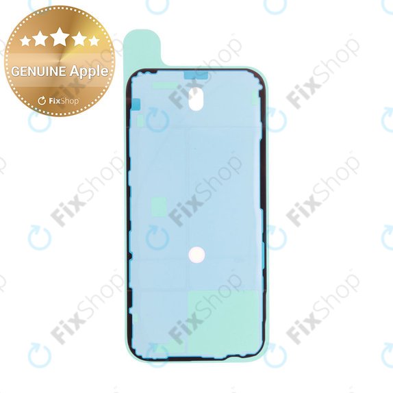 Ταινία Συγκόλλησης για Πίσω Γυαλί για iPhone 15 | 923-09185-S | Genuine Apple