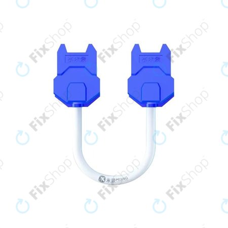 Universal Ρυθμιζόμενη Βάση MiJing PM-11 | Μπλε | Blue