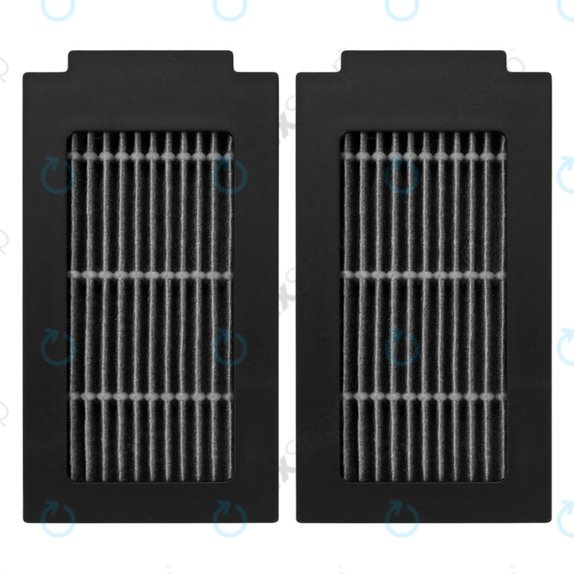 Φίλτρο HEPA, 2 τεμ. για Ecovacs Deebot T50 Omni, T50 Pro Omni, T50 Max, T50 Max Pro Omni