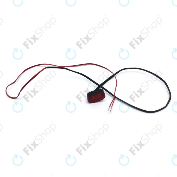 Πίσω Φως για Kugoo S1 | S2 | S3 | G2 Pro