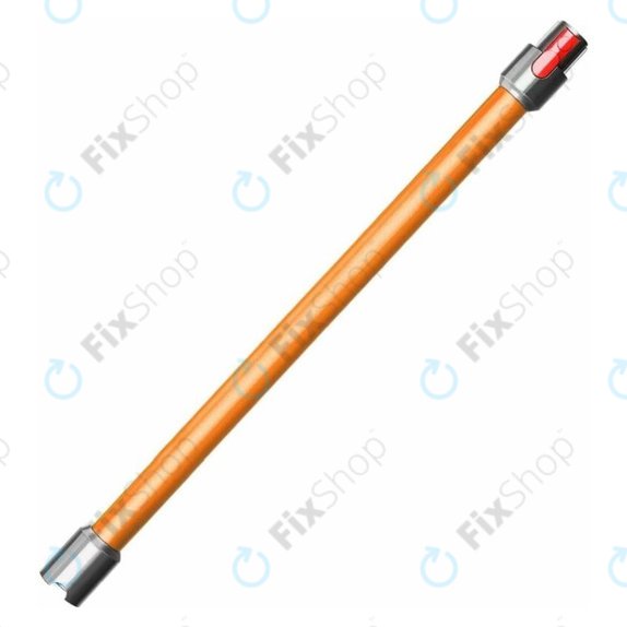 Σωλήνας Αναρρόφησης για Dyson V-series | Outsize | Πορτοκάλι | Orange