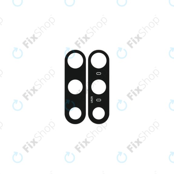 Γυαλί Φακού Πίσω Κάμερας για Samsung Note 10 N970F | Note 10 Plus N975F | GH64-07575A | Genuine Service Pack