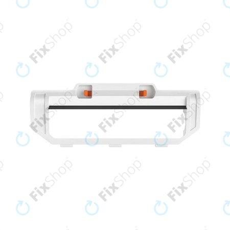 Κάλυμμα Κύριας Βούρτσας για Xiaomi Mi Robot Vacuum Mop Pro (P) | 2S | Viomi V2 Pro | V3 | SE | λευκό | white