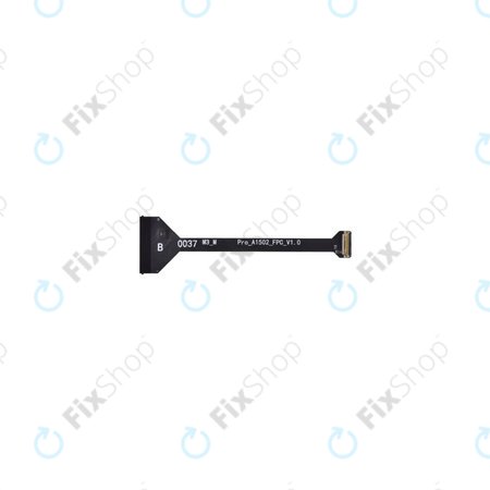 Καλώδιο Flex Ελεγκτή Οθόνης LCD για MacBook (0037) για YCX M3