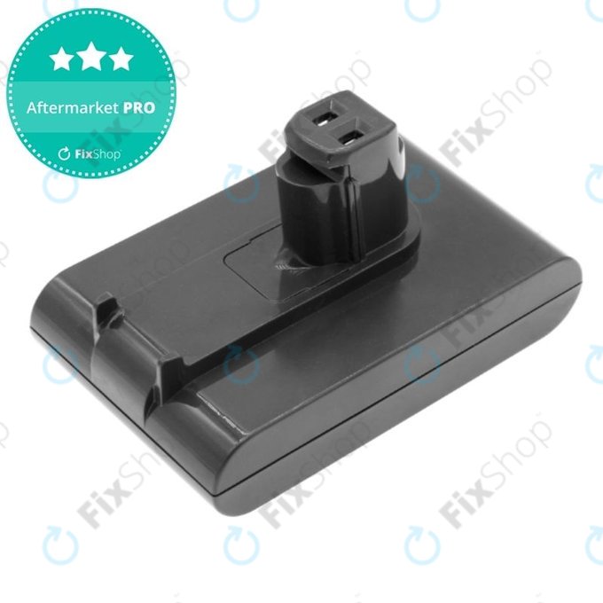 Μπαταρία για Dyson DC30, DC35, 17083-4810, 17183-01-03, 917083-02, 14.8V, 1500mAh, HQ