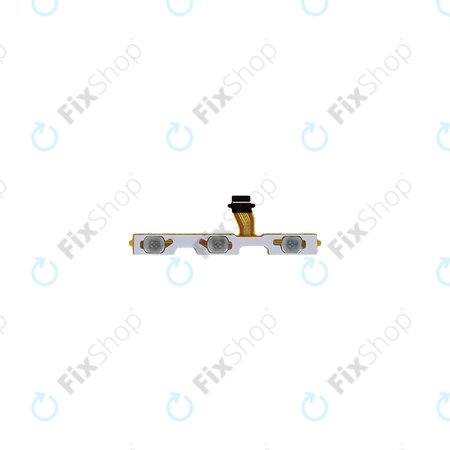 Καλώδιο Flex Πλαϊνών Κουμπιών για Huawei Honor 7S | 97070UGP | Genuine Service Pack