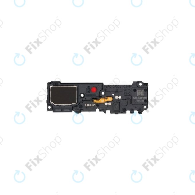 Ηχείο για Samsung Note 20 Ultra N986B | Κάτω | GH96-13602A | Genuine Service Pack