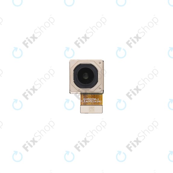 Πίσω κάμερα 48 MP Main για Google Pixel 10