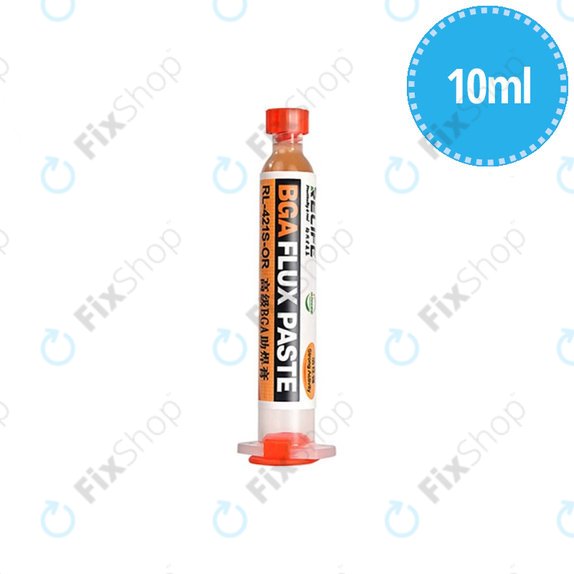 Πάστα Συγκόλλησης Relife RL-421S-OR - 10ml