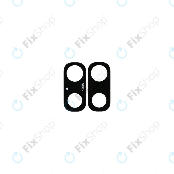 Γυαλί Φακού Πίσω Κάμερας για Samsung Z Flip F700N | GH64-07801A | Genuine Service Pack