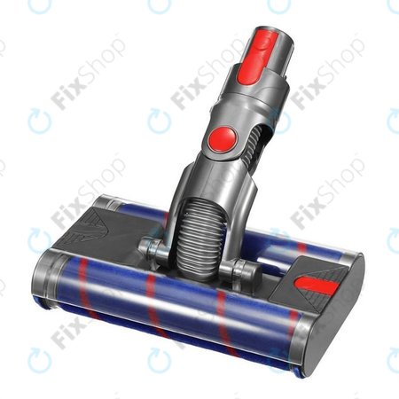 Κεφαλή Διπλού Κυλίνδρου για Dyson V-series | Outsize