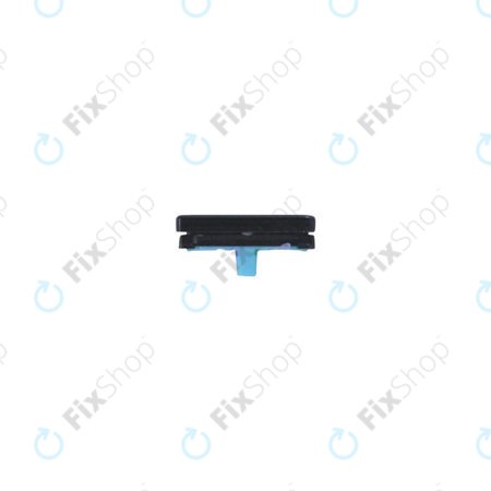 Κουμπί Λειτουργίας για Samsung S8 G950F | Μαυρομπλέ | Midnight Black | GH98-40967A | Genuine Service Pack