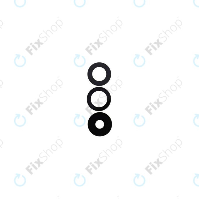 Γυαλί Φακού Πίσω Κάμερας για Samsung M23 5G M236B