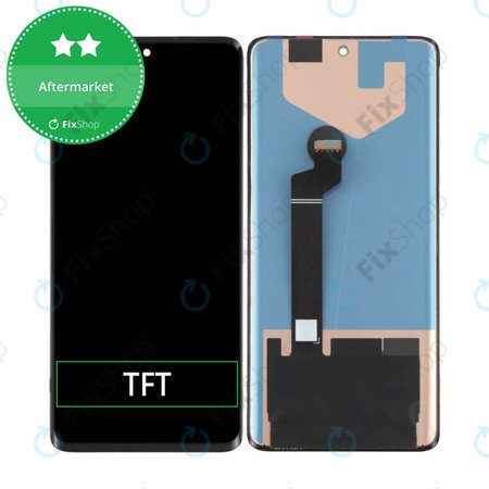 OLED/LCD Display με Touch Screen για Huawei Nova 9 | NAM-AL00 | Aftermarket