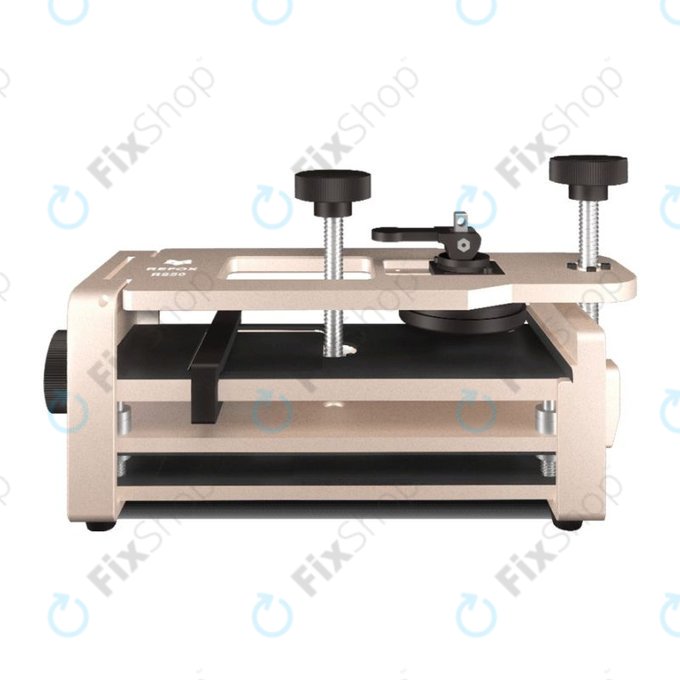 Ανοιχτήρι & Σφιγκτήρας Κινητού Refox RS50 - 2in1