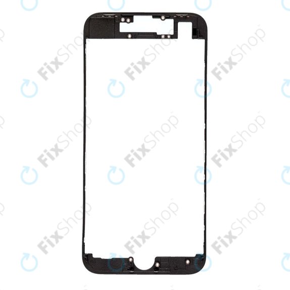 Πλαίσιο LCD για iPhone 8 | SE (2020) | SE (2022) | Μαύρο | Black