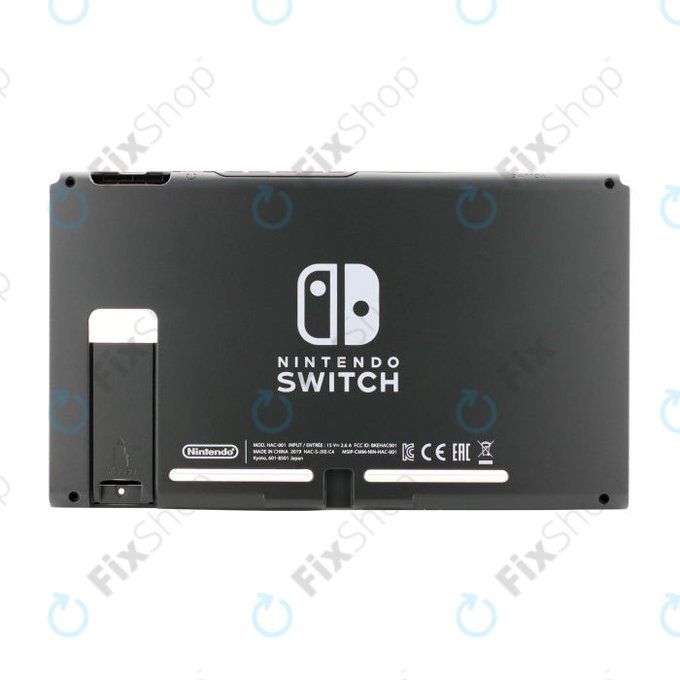 Καπάκι Μπαταρίας για Nintendo Switch | Service Pack