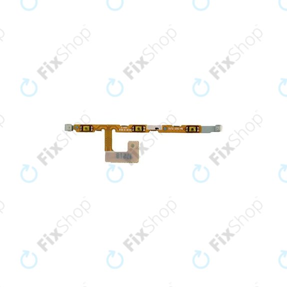 Καλώδιο Flex Πλαϊνών Κουμπιών για Samsung Tab S3 T820 | T825 | GH59-14741A | Genuine Service Pack