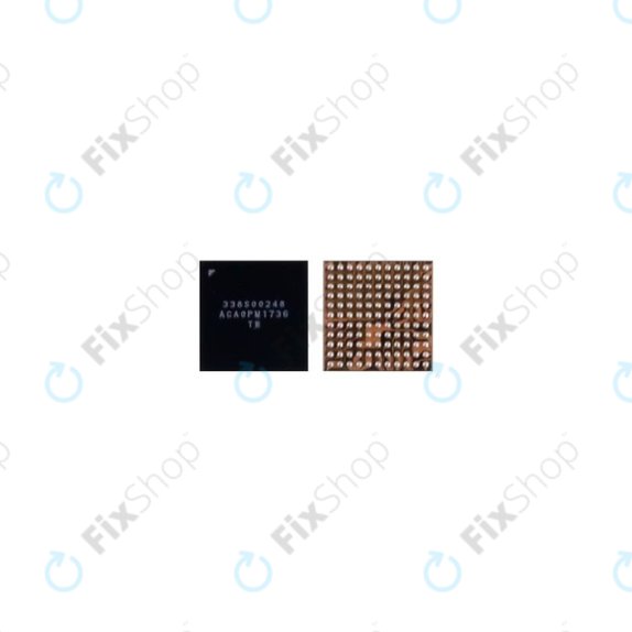 Big Audio IC για iPhone 8, 8 Plus, X, XR, XS, XS Max | 338S00248