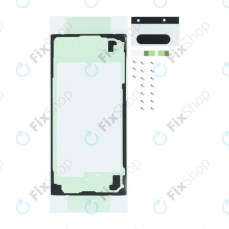 Αυτοκόλλητη Ταινία Μπαταρίας για Samsung Note 10 | N970F | GH82-20799A | Service Pack