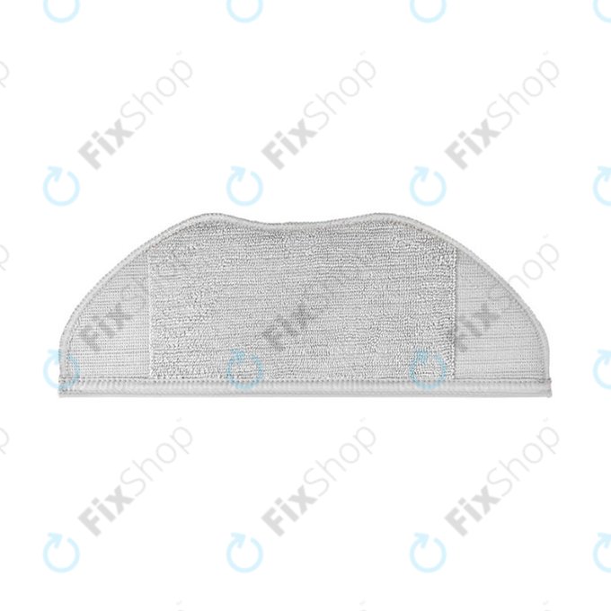 Πανί Σφουγγαρίστρας (Υγρή Καθαριότητα) για Xiaomi Mi Robot Vacuum Mop Essential (Mijia G1)