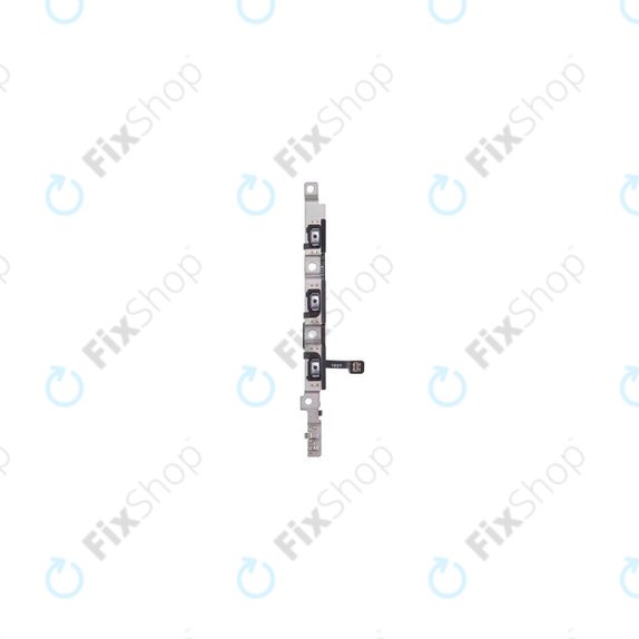Καλώδιο Flex Κουμπιού Έντασης για iPhone 16 Pro Max