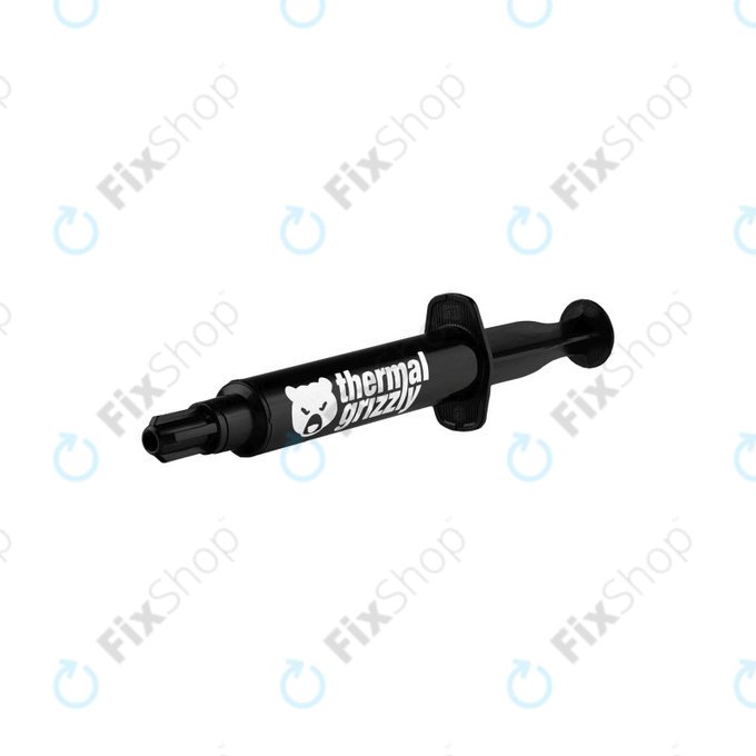 Θερμική πάστα 3,0ml/7,8g, Thermal Grizzly Hydronaut