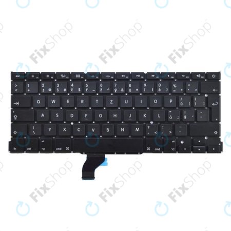 Πληκτρολόγιο SK για MacBook Pro 13" A1502 (Τέλη 2013 - Αρχές 2015)