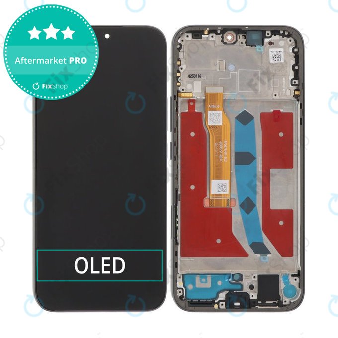 LCD Display Assembly για Honor 400 Lite
