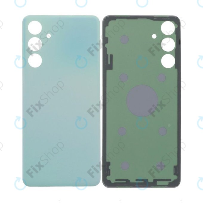Καπάκι Μπαταρίας για Samsung M55 | M556B | Light Green