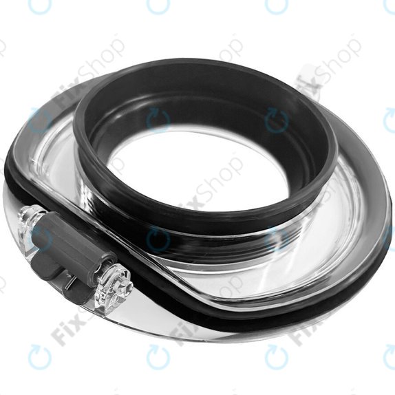 Κάδος σκόνης για Dyson V10, V11, V15