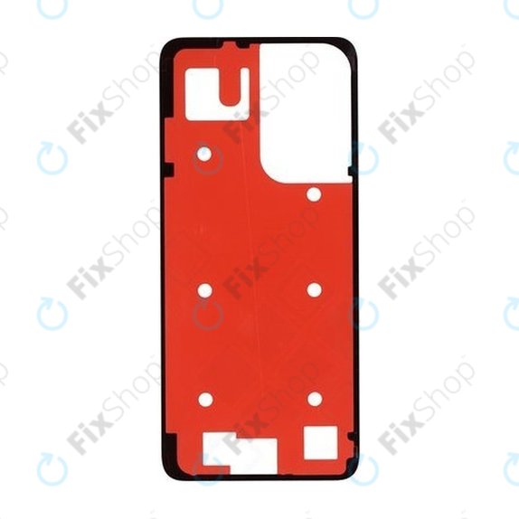 Αυτοκόλλητη Ταινία Μπαταρίας για Motorola Moto G35 5G | 5948C28922 | Service Pack