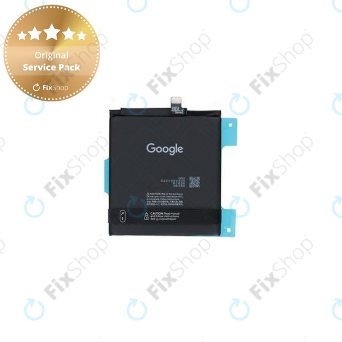 Battery για Google Pixel 9 | G949-00975-00 | G949-01092-00 | GVYZ7 | 4700mAh | Service Pack
