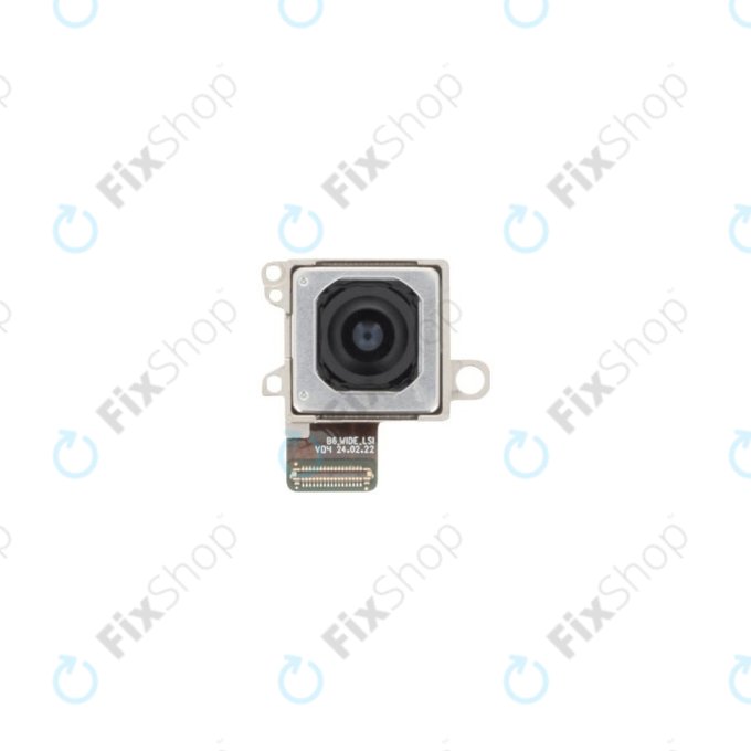 Πίσω Κάμερα 50MP για Samsung Z Flip 6 F741B | GH96-16980A | Genuine Service Pack