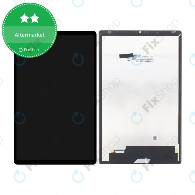 LCD Display με Touch Screen για Lenovo M10 Plus | TB-X606 | Aftermarket