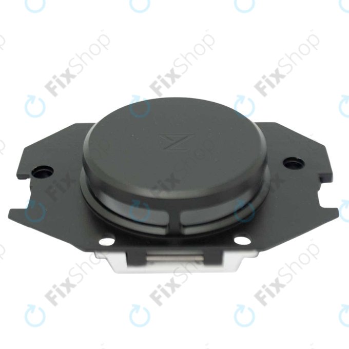 Κάλυμμα LiDAR, Μαύρο για Xiaomi Roborock S5