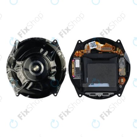 Κάλυμμα Μπαταρίας + Μπαταρία για Huawei Watch GT 3 JPT-B19 46mm | 02354QWU | Genuine Service Pack