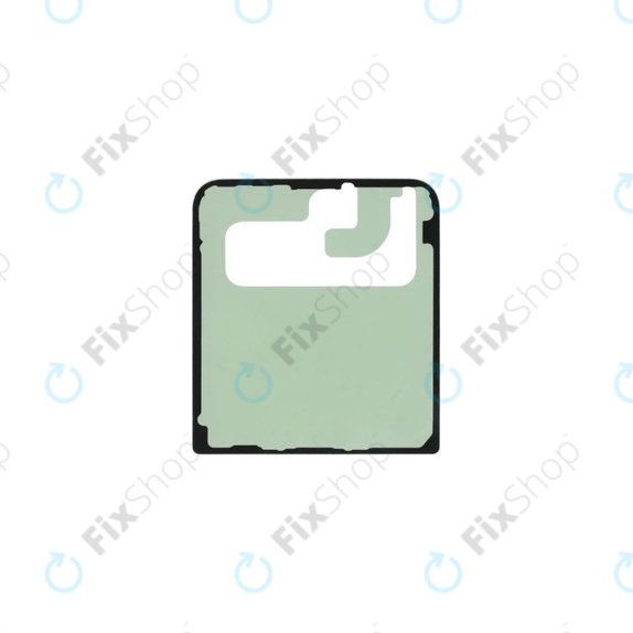 Αυτοκόλλητη Ταινία Μπαταρίας για Samsung Z Flip 6 F741B, 7 FE F761B, GH81-26116A, Genuine Service Pack