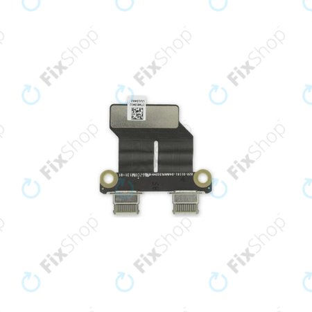 USB-C I/O Board για MacBook Air 13" A1932 (2018 - 2019) | A2179 (2020) | A2337 (2020)