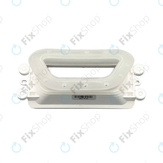 Τσιμούχα μονάδας κύριας βούρτσας για Roborock Saros 10, 10R