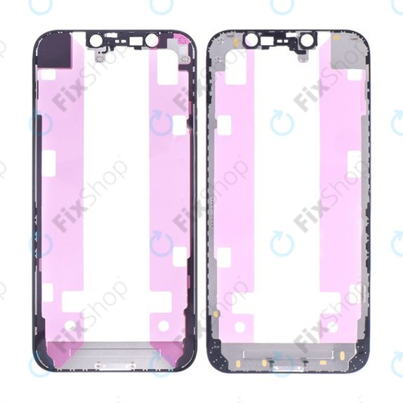 Μπροστινό Πλαίσιο + Κόλλα για iPhone 12 Mini