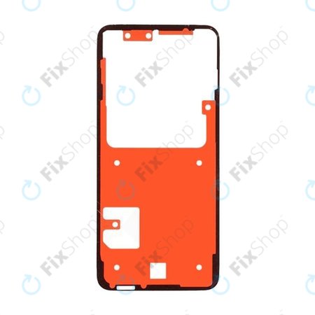Αυτοκόλλητη Ταινία Μπαταρίας για Huawei P40 Lite E | 51630AQE | Service Pack