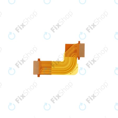 Καλώδιο Flex Κουμπιών L1/L2 για Sony Playstation 5 DualSense