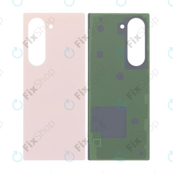 Καπάκι Μπαταρίας για Samsung Z Fold 6 | F956B | Ροζ | Pink